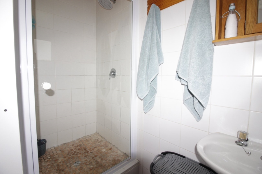 3 Bedroom Property for Sale in Noorsekloof Eastern Cape